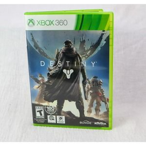 Destiny for Xbox 360